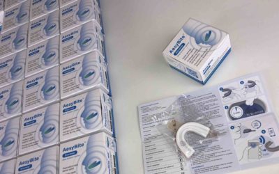 Aesyra sets up its new production line