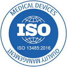 Aesyra has been audited by Notified Body on ISO 13485 QMS