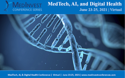 Aesyra will present at MedInvest MedTech New York