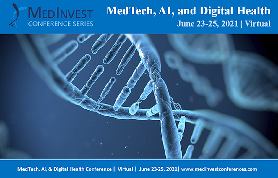 Aesyra will present at MedInvest MedTech New York