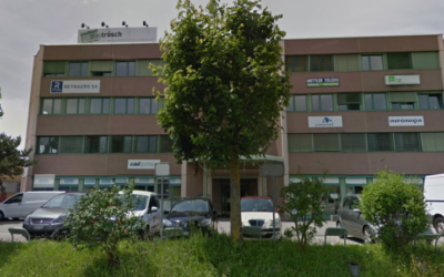Aesyra moves to new offices