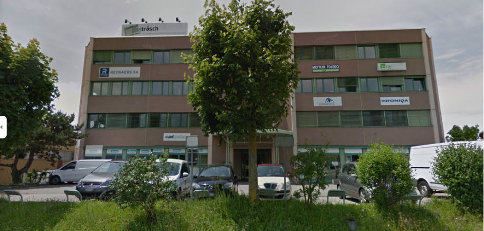 Aesyra moves to new offices