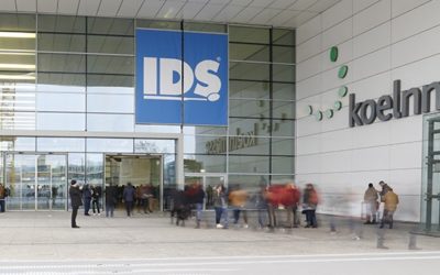 Aesyra at IDS 2021 – Germany