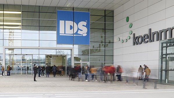 Aesyra at IDS 2021 – Germany