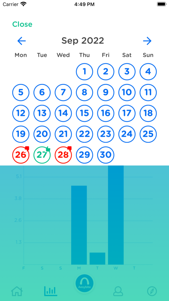 App-Screenshot-Calendar