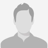 Author Name's profile portrait