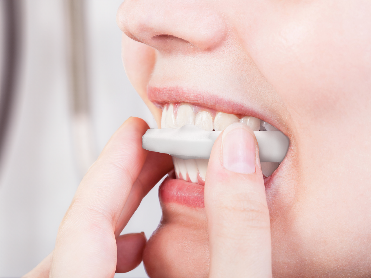 Innovation without stress