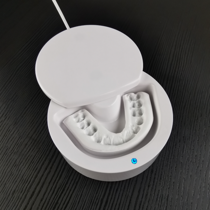 Aesyra reports significant reduction in sleep bruxism activity with AesyBite™ Active