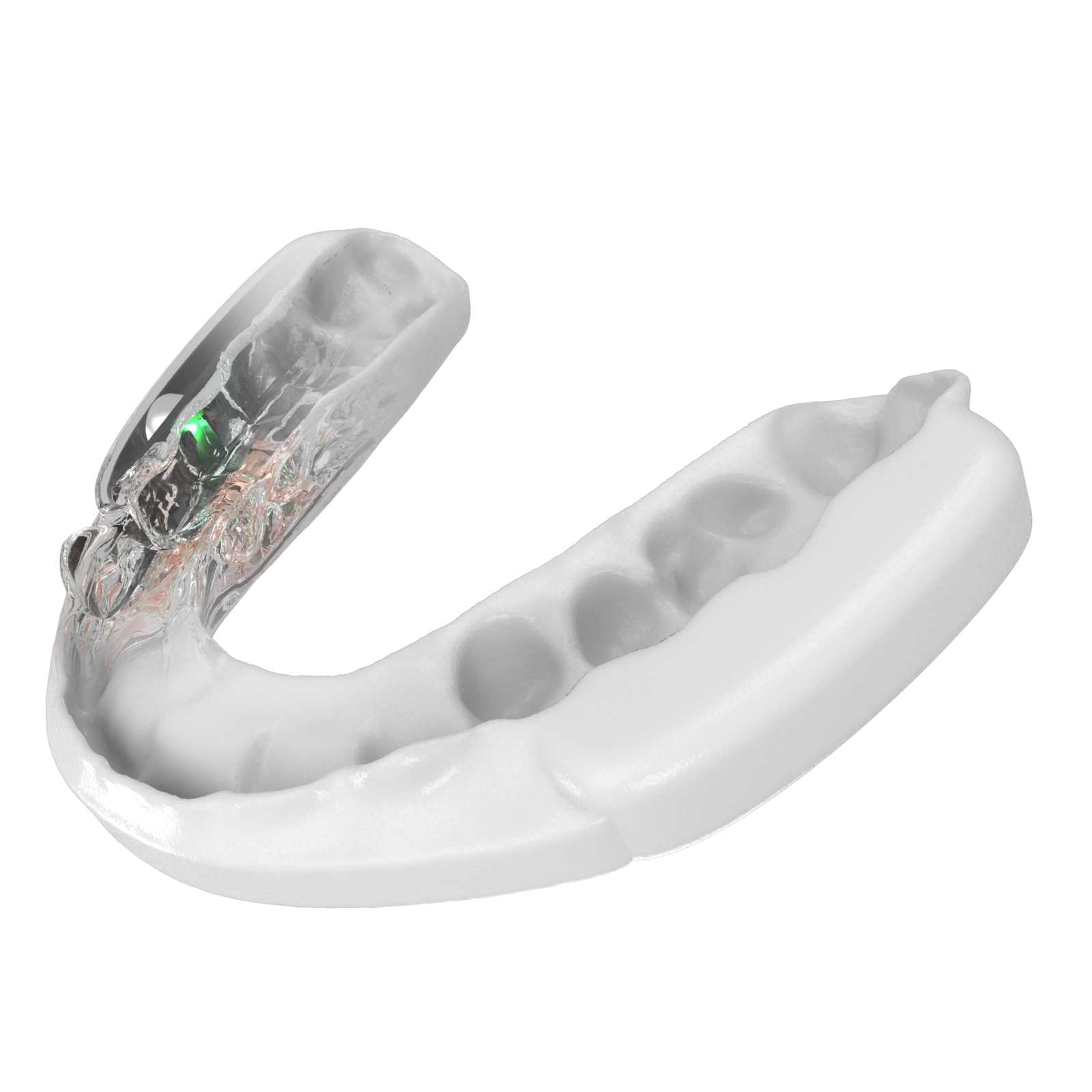 Vibratory Biofeedback Therapy