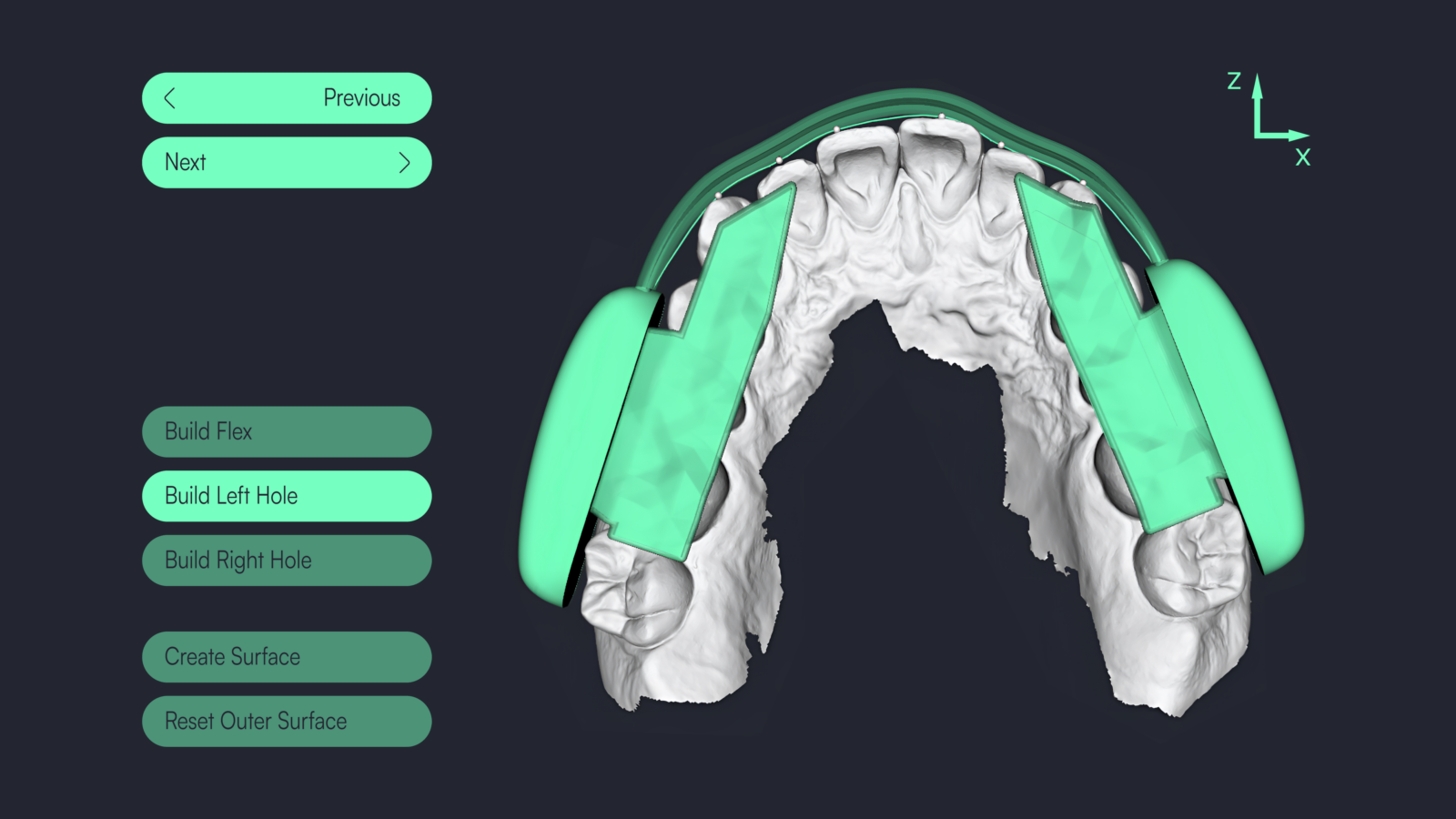 3D printing & Assembly